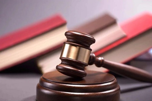 金融纠纷调解中心发短信说要立案
